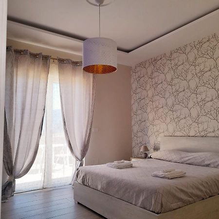 Horse House Bed & Breakfast Montella Dış mekan fotoğraf