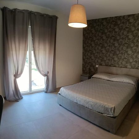 Horse House Bed & Breakfast Montella Dış mekan fotoğraf