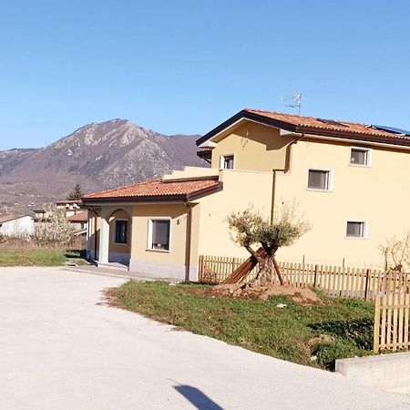 Horse House Bed & Breakfast Montella Dış mekan fotoğraf