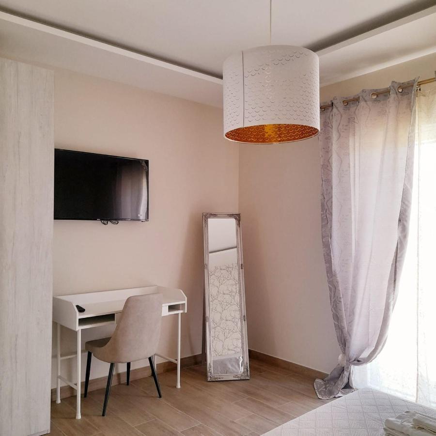 Horse House Bed & Breakfast Montella Dış mekan fotoğraf