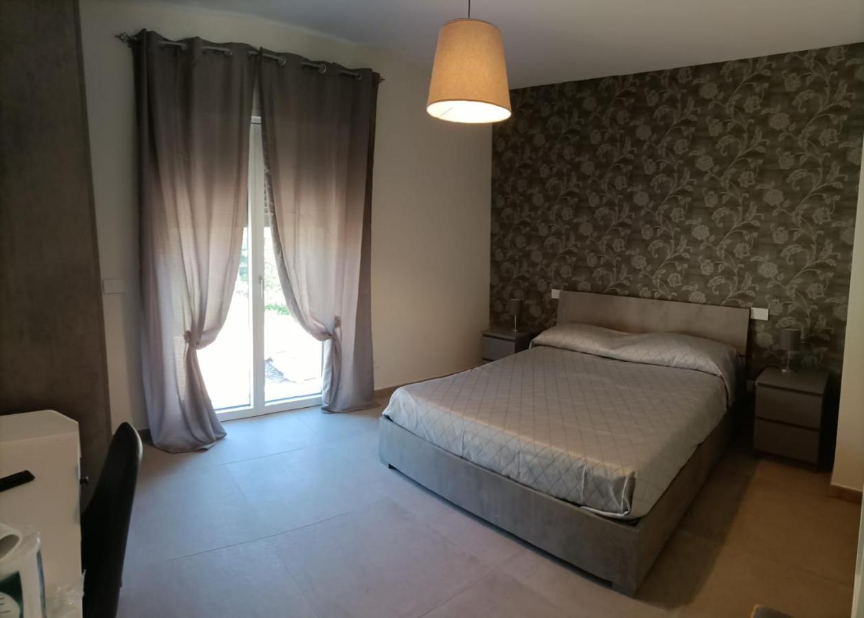 Horse House Bed & Breakfast Montella Dış mekan fotoğraf