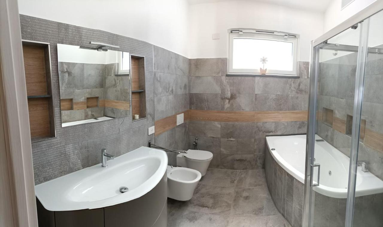 Horse House Bed & Breakfast Montella Dış mekan fotoğraf