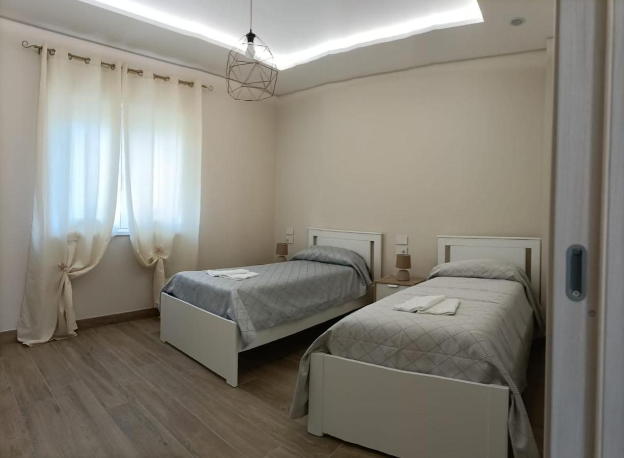 Horse House Bed & Breakfast Montella Dış mekan fotoğraf