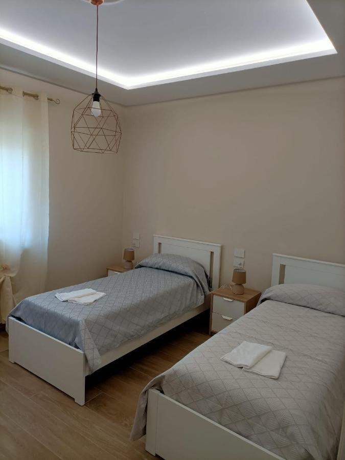 Horse House Bed & Breakfast Montella Dış mekan fotoğraf